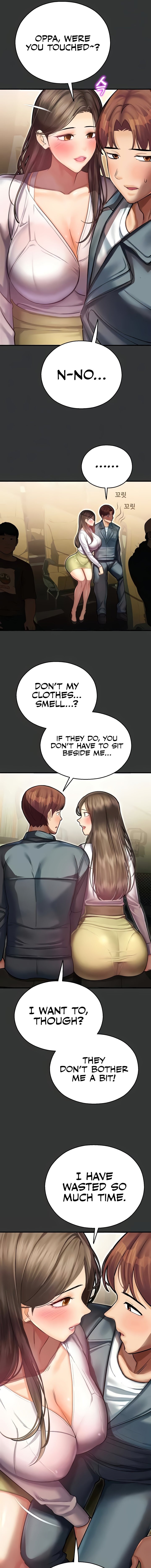Destiny Land Chapter 44 - Page 3