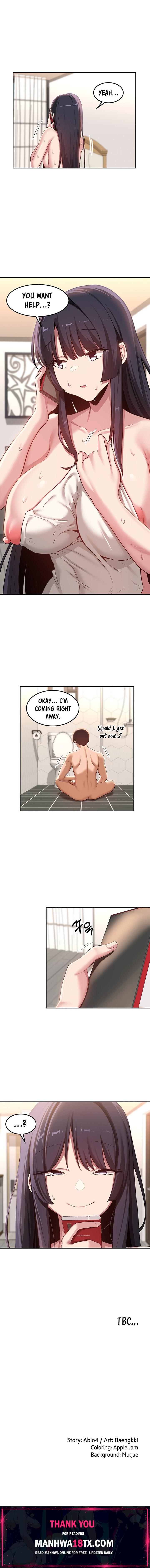 Sextudy Group Chapter 105 - Page 12
