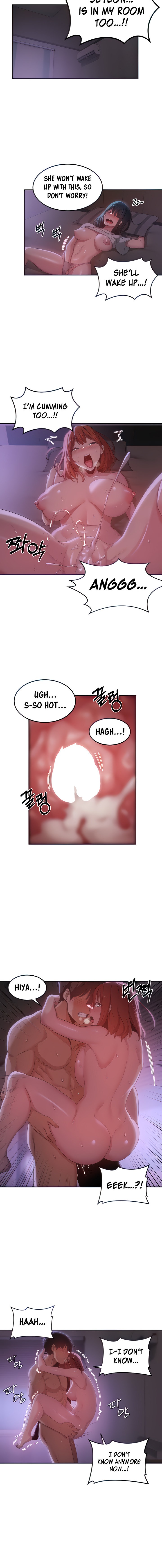 Sextudy Group Chapter 105 - Page 4