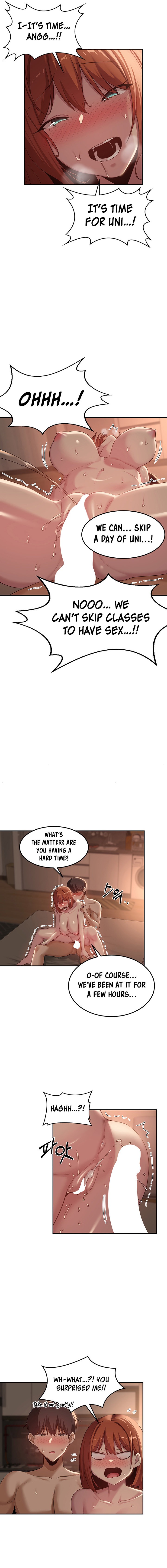 Sextudy Group Chapter 105 - Page 7