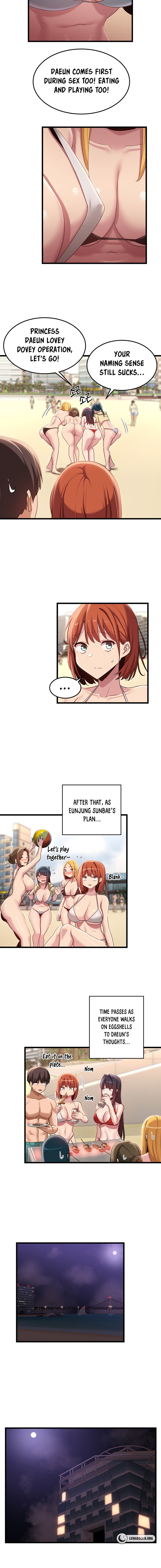 Sextudy Group Chapter 109 - Page 10