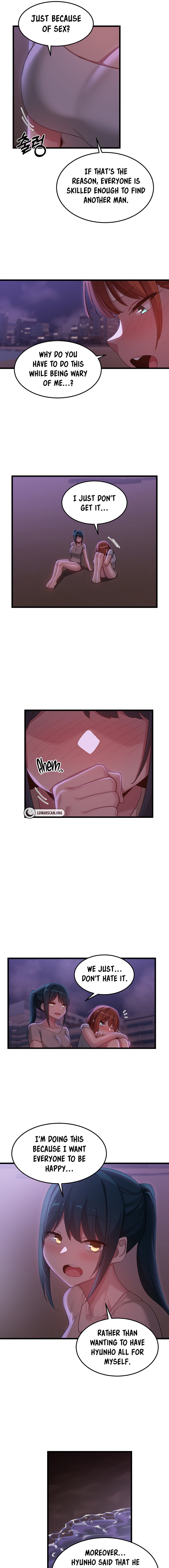 Sextudy Group Chapter 109 - Page 13