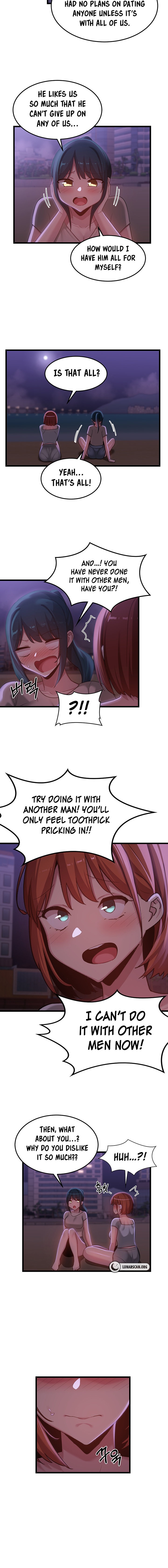 Sextudy Group Chapter 109 - Page 14