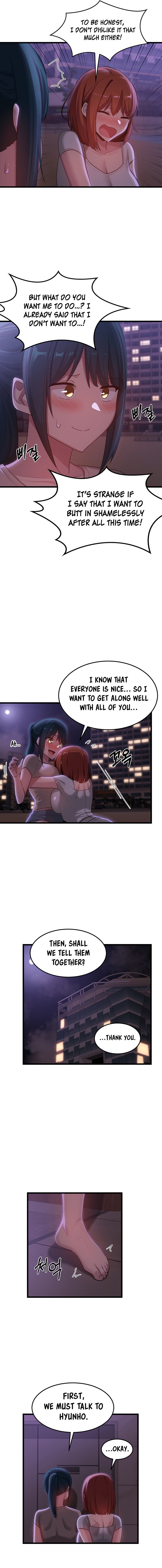 Sextudy Group Chapter 109 - Page 15