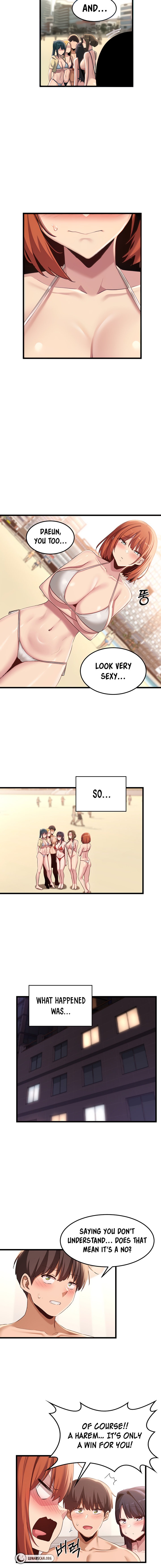 Sextudy Group Chapter 109 - Page 6