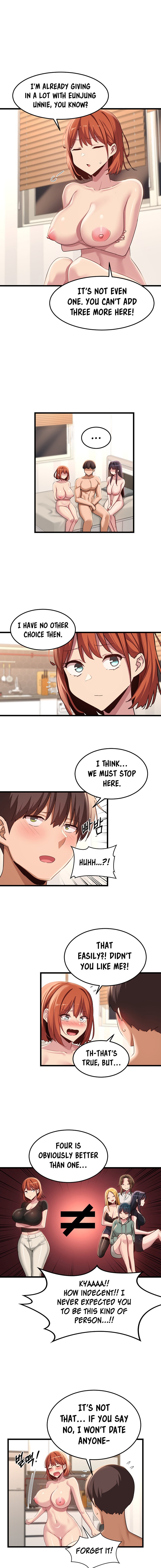 Sextudy Group Chapter 109 - Page 7