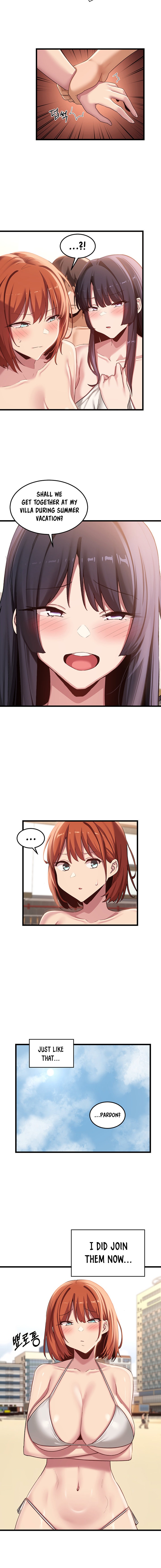 Sextudy Group Chapter 109 - Page 8