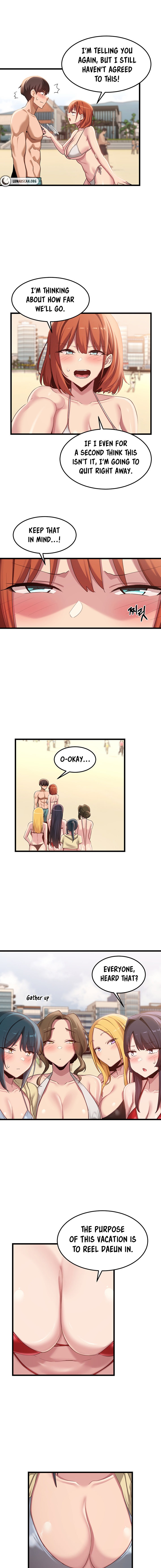 Sextudy Group Chapter 109 - Page 9