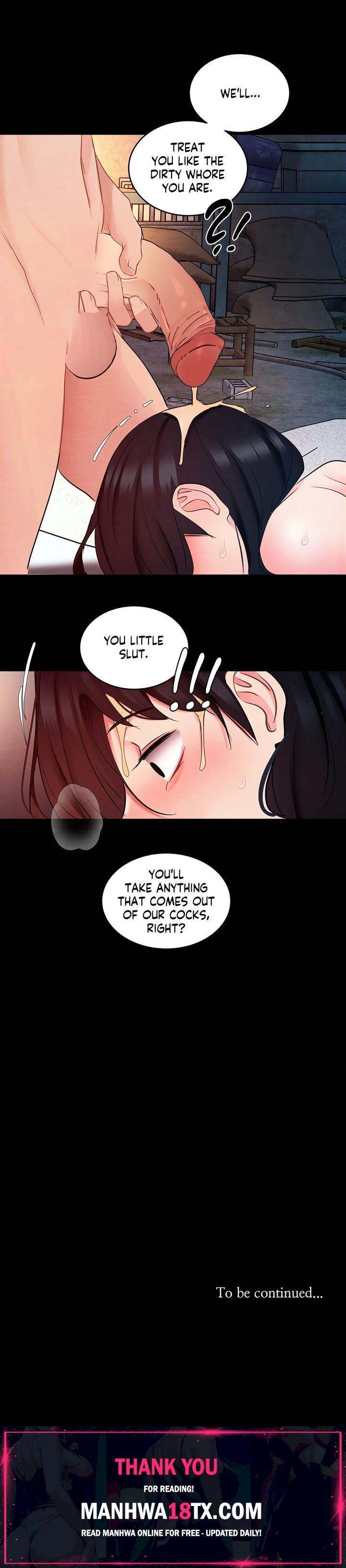 One-Day BDSM Workshop (Uncensored) Chapter 11 - Page 13