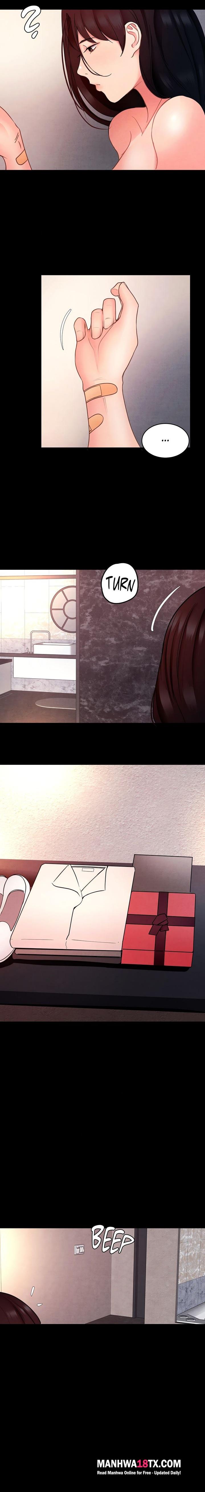 One-Day BDSM Workshop (Uncensored) Chapter 12 - Page 11