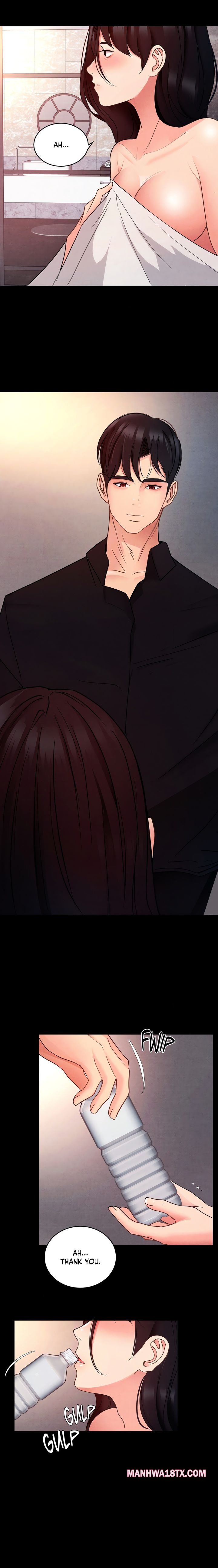 One-Day BDSM Workshop (Uncensored) Chapter 12 - Page 12