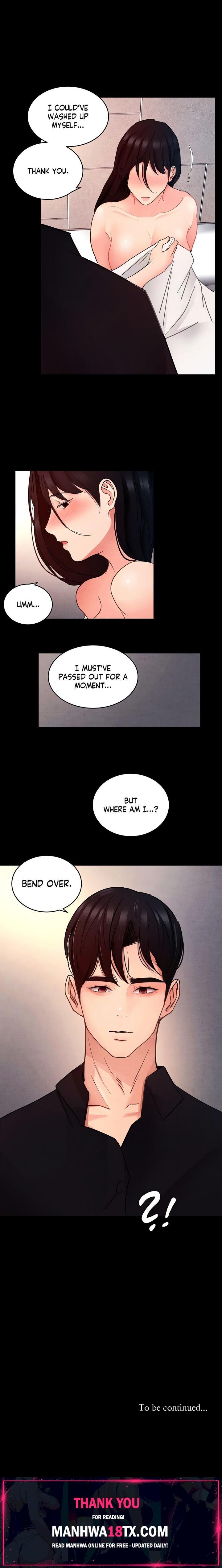One-Day BDSM Workshop (Uncensored) Chapter 12 - Page 13