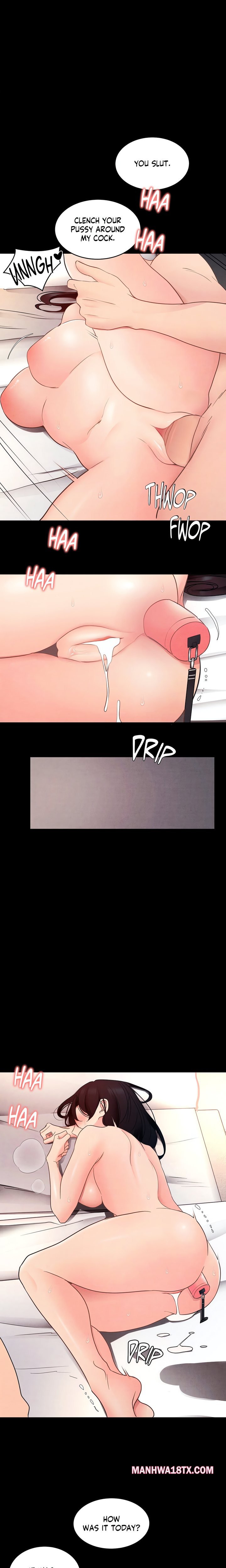 One-Day BDSM Workshop (Uncensored) Chapter 13 - Page 12