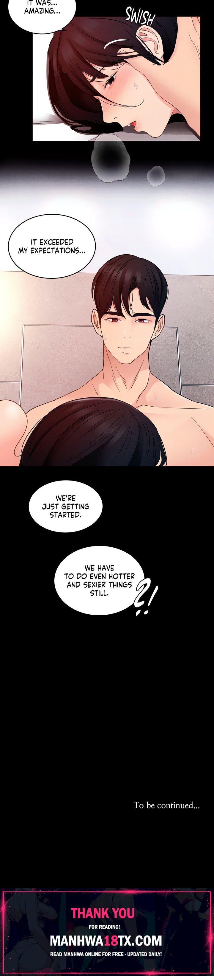 One-Day BDSM Workshop (Uncensored) Chapter 13 - Page 13