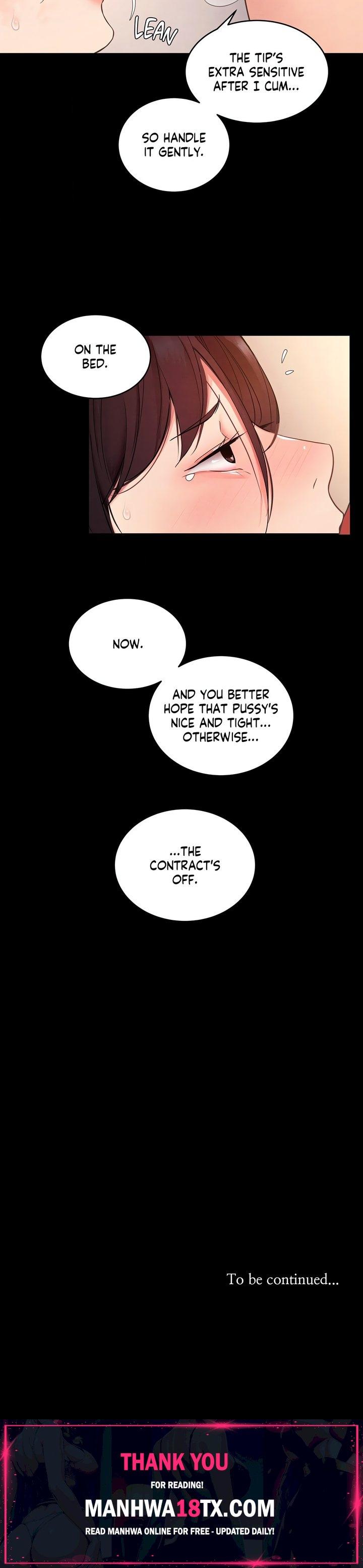 One-Day BDSM Workshop (Uncensored) Chapter 16 - Page 15