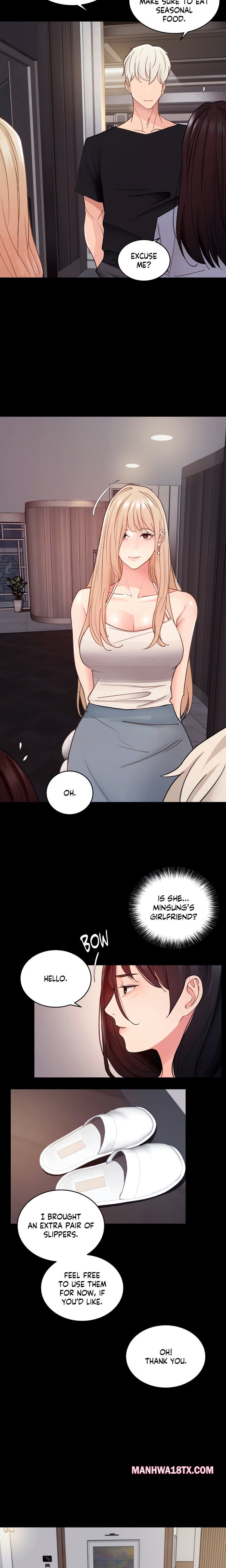 One-Day BDSM Workshop (Uncensored) Chapter 17 - Page 12