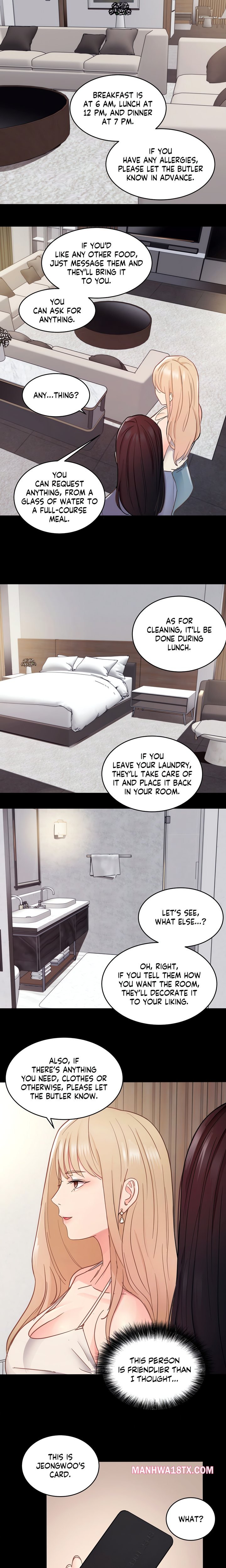 One-Day BDSM Workshop (Uncensored) Chapter 17 - Page 13