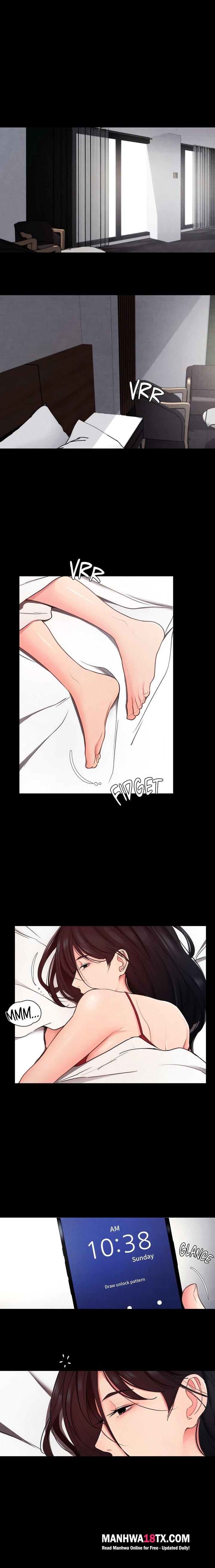 One-Day BDSM Workshop (Uncensored) Chapter 18 - Page 1
