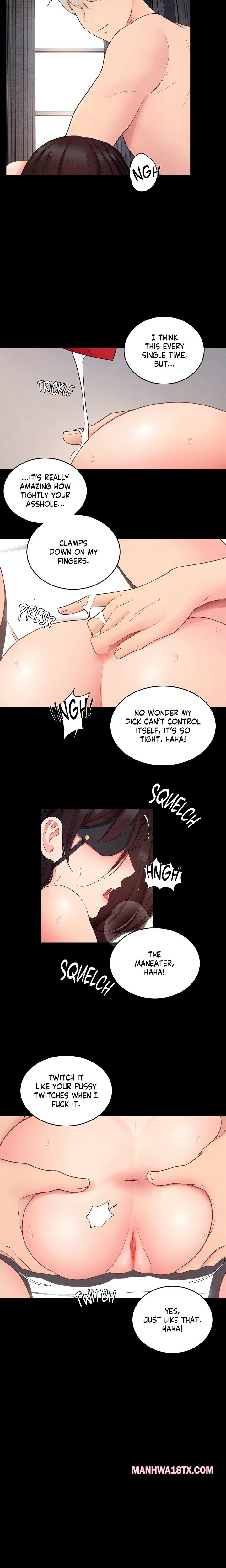 One-Day BDSM Workshop (Uncensored) Chapter 24 - Page 2