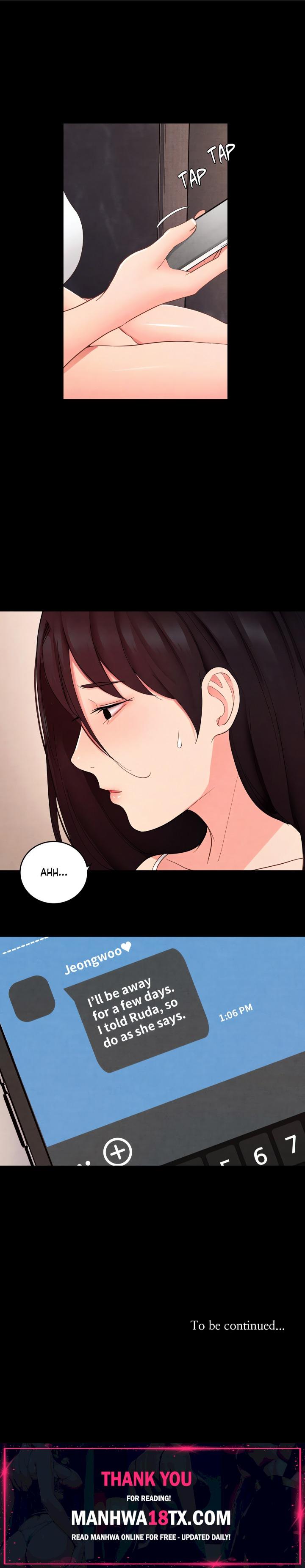 One-Day BDSM Workshop (Uncensored) Chapter 26 - Page 13
