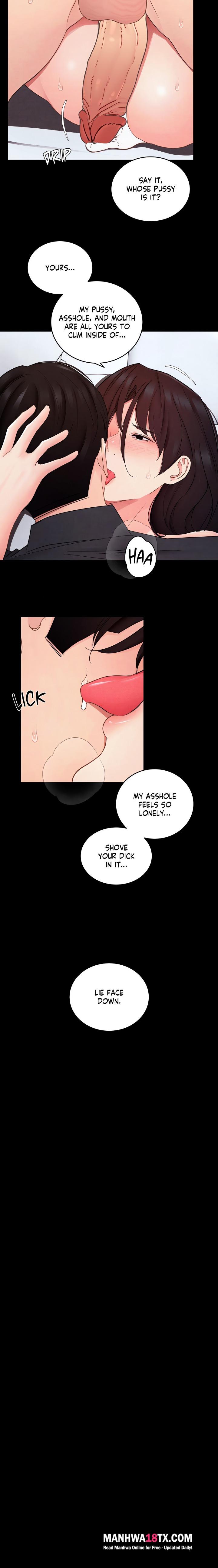 One-Day BDSM Workshop (Uncensored) Chapter 26 - Page 5