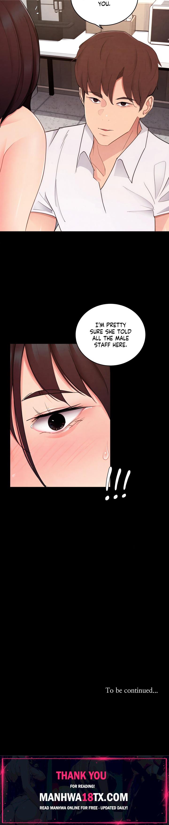 One-Day BDSM Workshop (Uncensored) Chapter 28 - Page 13