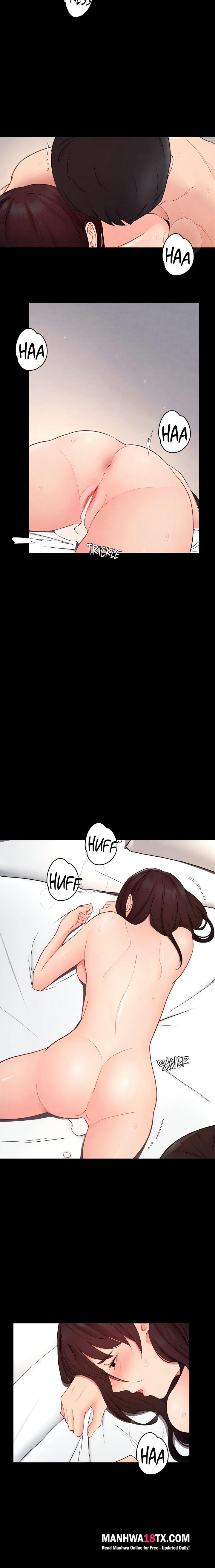 One-Day BDSM Workshop (Uncensored) Chapter 30 - Page 11