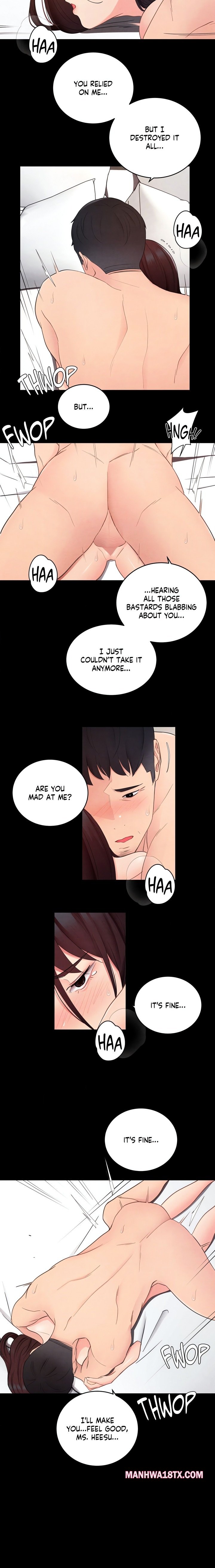 One-Day BDSM Workshop (Uncensored) Chapter 30 - Page 9