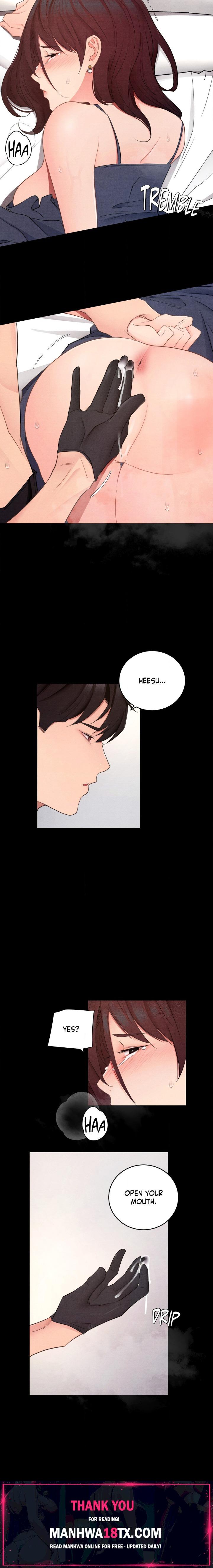 One-Day BDSM Workshop (Uncensored) Chapter 42 - Page 14