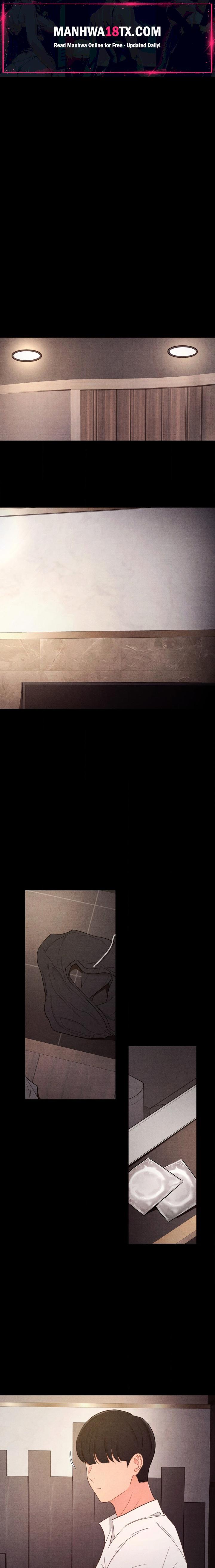 One-Day BDSM Workshop (Uncensored) Chapter 50 - Page 1
