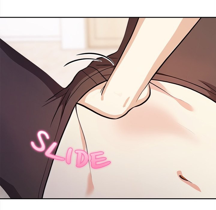 Honestly, I Like You a Lot! Chapter 48 - Page 26