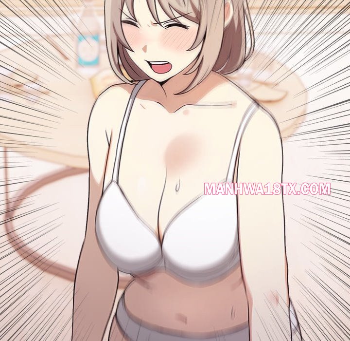 Honestly, I Like You a Lot! Chapter 48 - Page 69