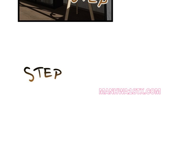 My Stepmom Has Returned Chapter 45 - Page 35
