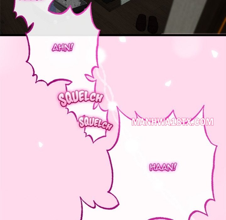 My Stepmom Has Returned Chapter 45 - Page 97