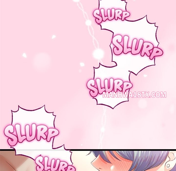 My Stepmom Has Returned Chapter 47 - Page 39