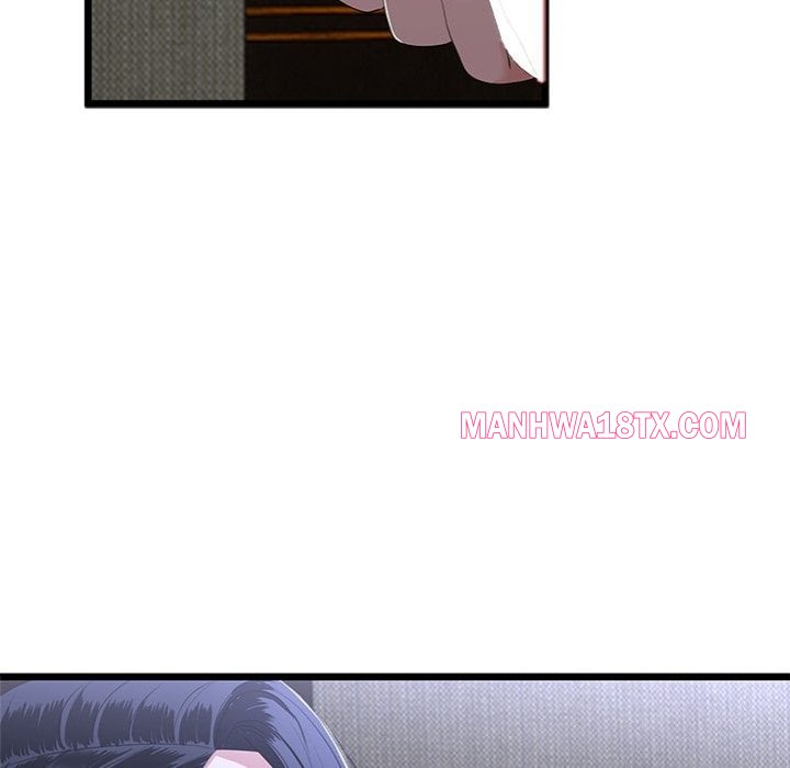 My Stepmom Has Returned Chapter 53 - Page 54