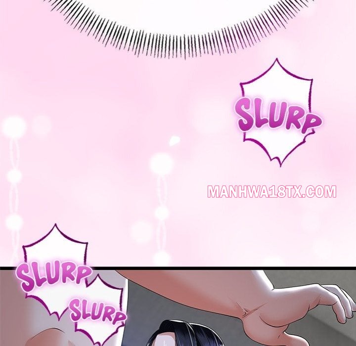 My Stepmom Has Returned Chapter 53 - Page 94