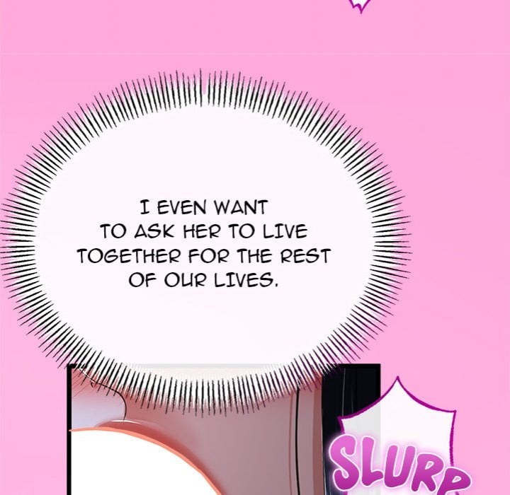 My Stepmom Has Returned Chapter 53 - Page 96