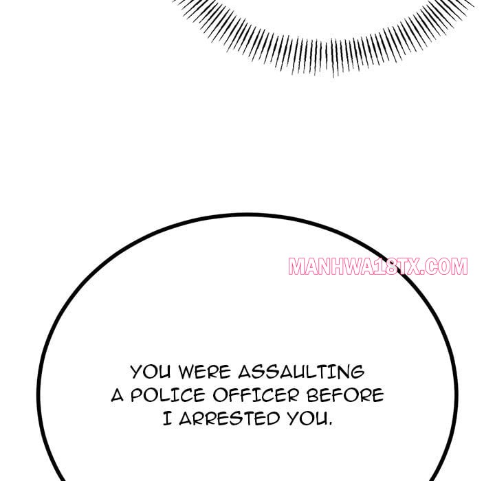 My Stepmom Has Returned Chapter 67 - Page 71