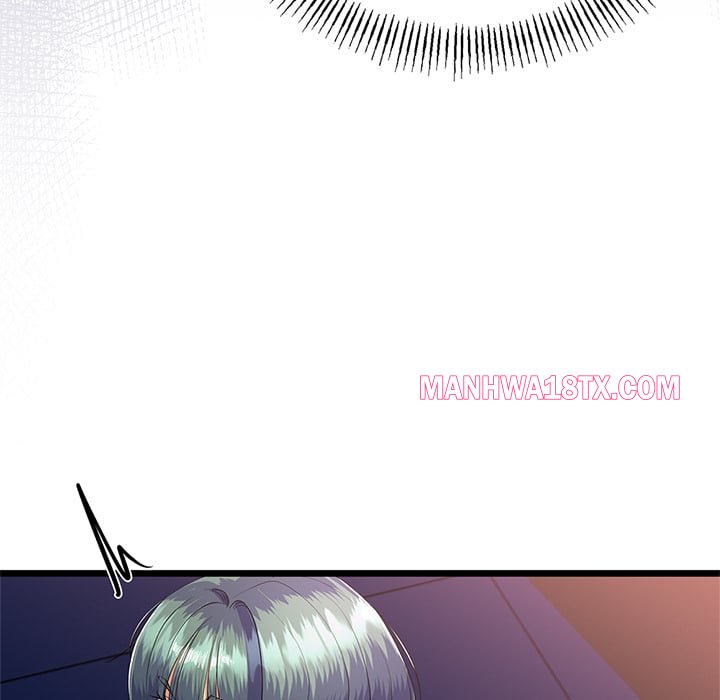 My Stepmom Has Returned Chapter 71 - Page 110