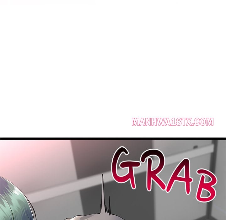 My Stepmom Has Returned Chapter 71 - Page 89