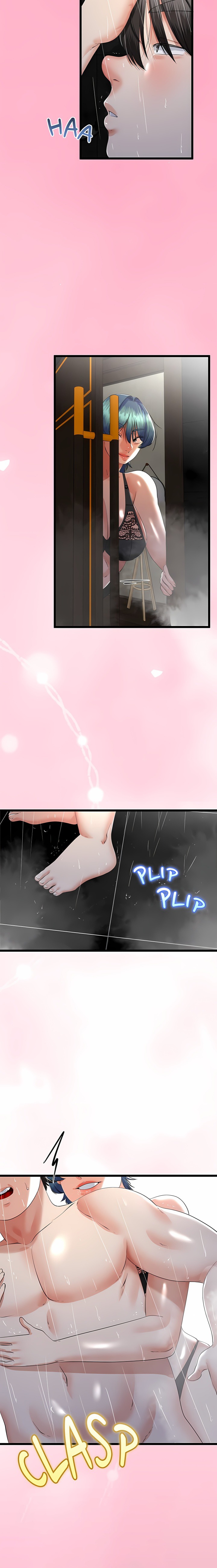 My Stepmom Has Returned Chapter 76 - Page 11