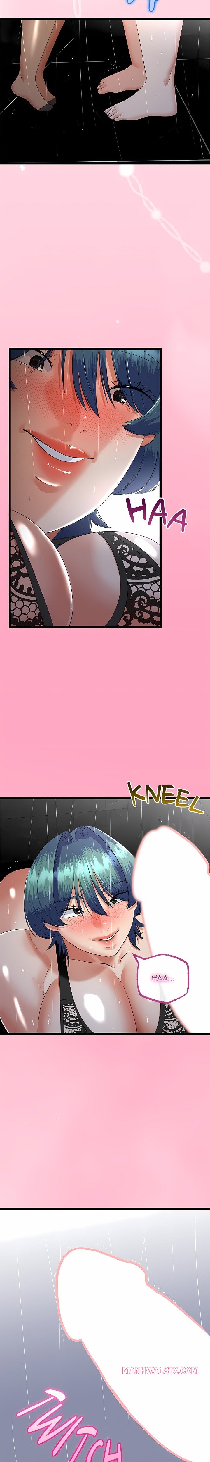 My Stepmom Has Returned Chapter 76 - Page 15