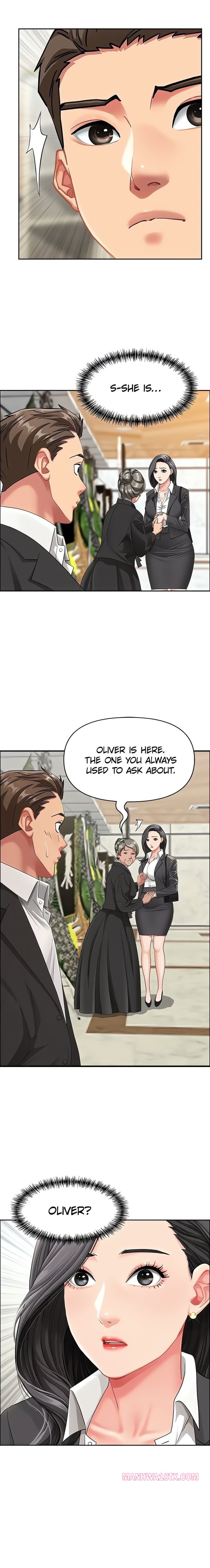 She’s a Married Woman Chapter 1 - Page 24