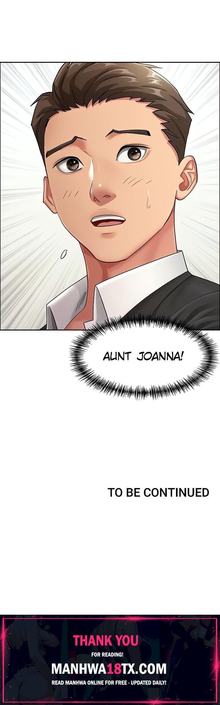 She’s a Married Woman Chapter 1 - Page 25