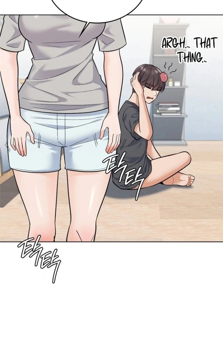 No Uploads Today Chapter 5 - Page 17