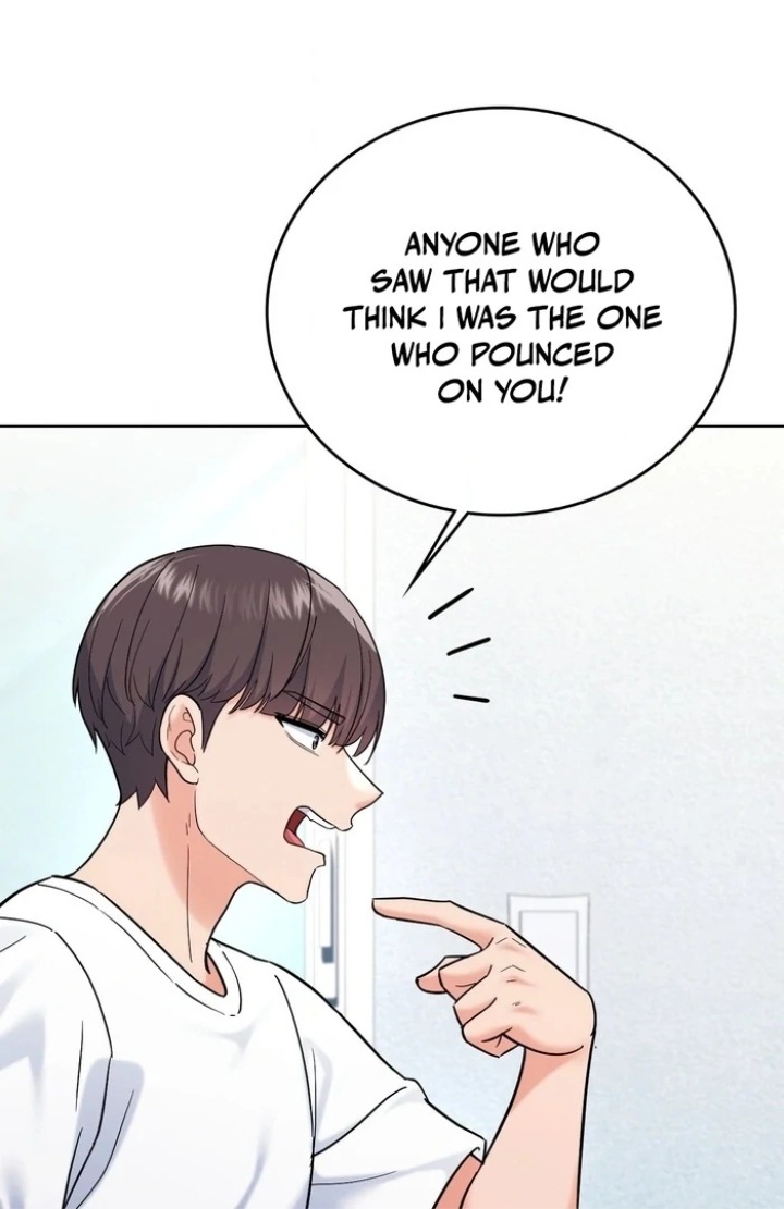 No Uploads Today Chapter 5 - Page 32