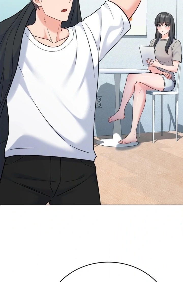 No Uploads Today Chapter 5 - Page 50