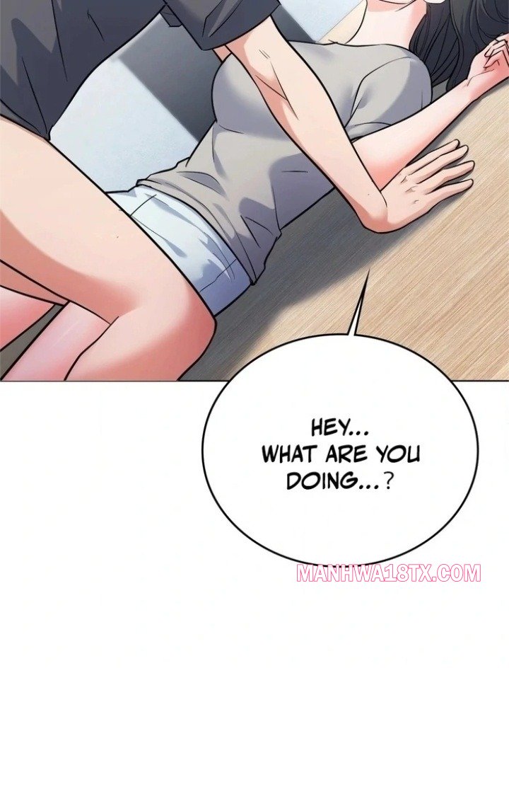 No Uploads Today Chapter 5 - Page 8