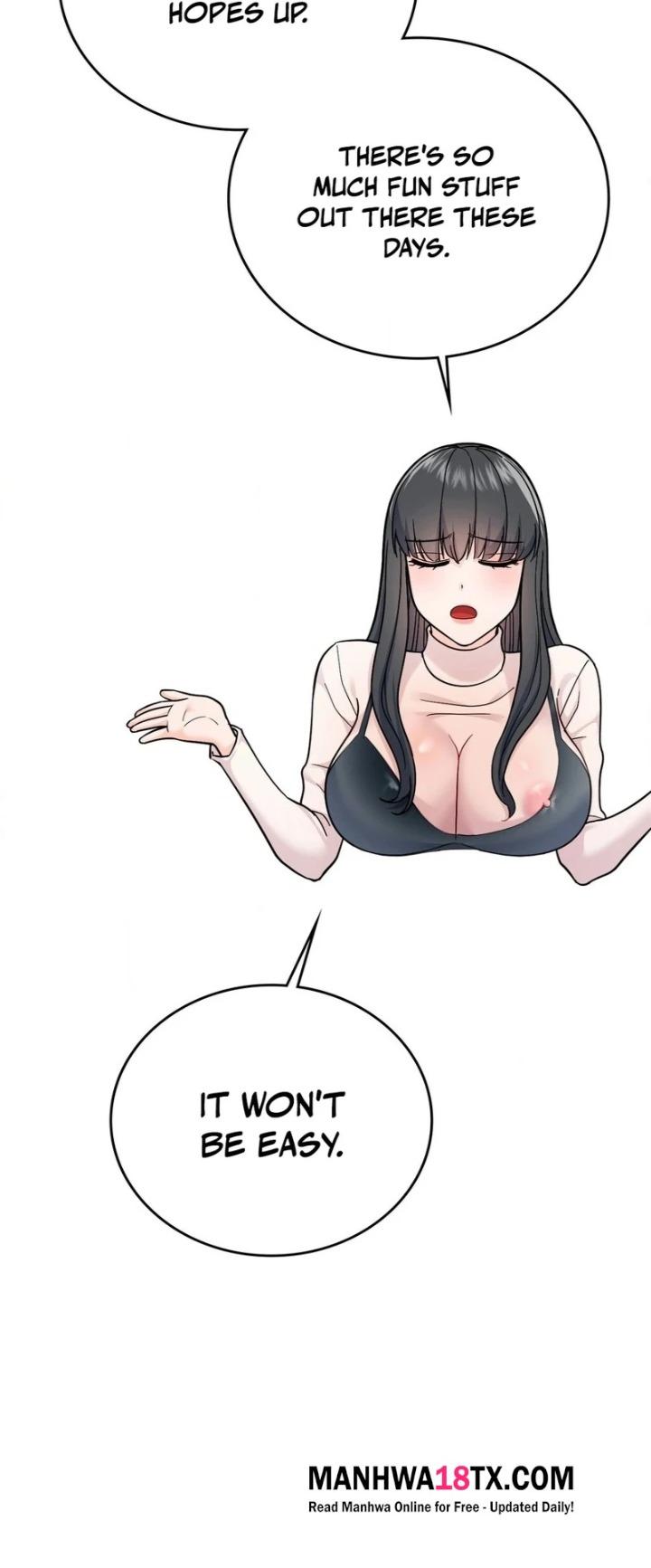 No Uploads Today Chapter 6 - Page 104